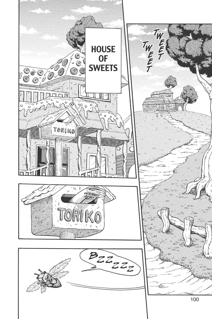 Toriko Chapter 3 image 03_optimized